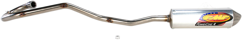 FMF Powercore 4 Exhaust 044136