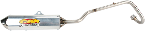 FMF Powercore 4 Exhaust 041179