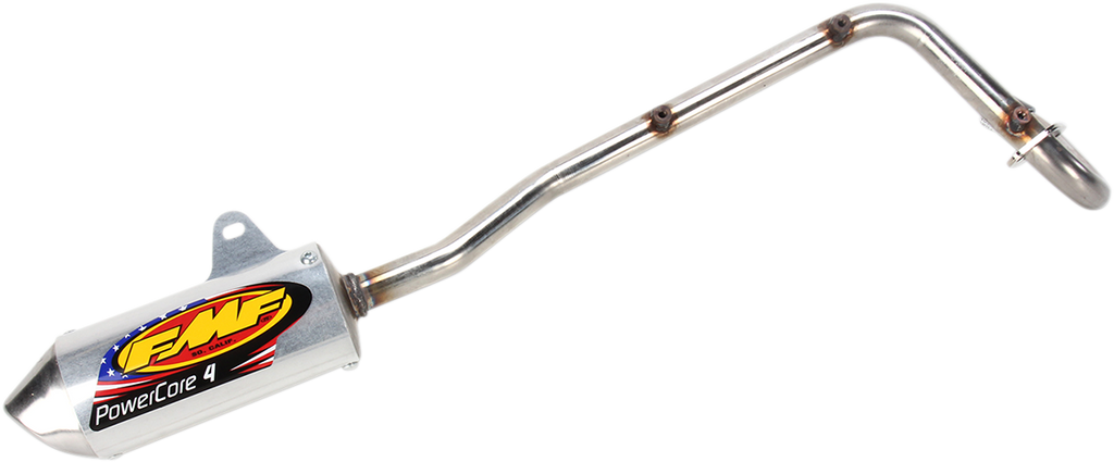 FMF Powercore 4 Exhaust 044272