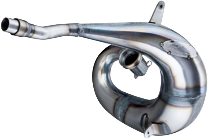 FMF Factory Fatty Pipe - KX85/100 022062