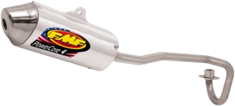 FMF Powercore 4 Exhaust 041534