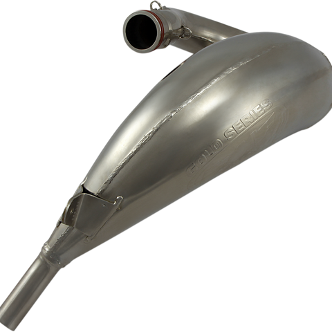 FMF Fatty Pipe 025182