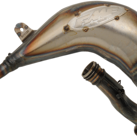 FMF Factory Fatty Pipe - 65SX/TC65 025198