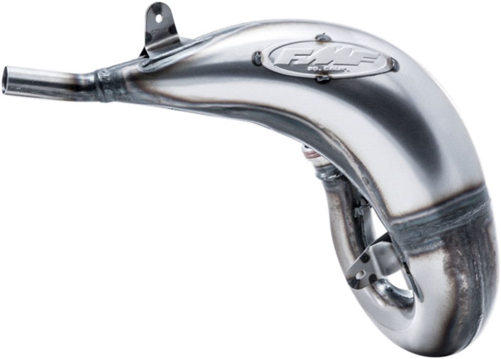 FMF Factory Fatty Rev Pipe 022064