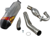 FMF Factory 4.1 RCT Exhaust - Aluminum 042377