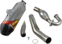 FMF Factory 4.1 RCT Exhaust - Aluminum 042377
