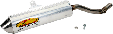 FMF Powercore 4 Muffler 043095