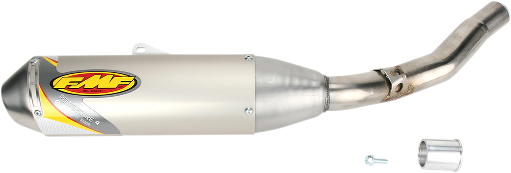 FMF Powercore 4 Muffler 044228