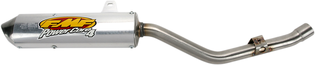 FMF Powercore 4 Muffler 042161