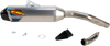 FMF Factory 4.1 RCT Muffler - Aluminum 042291
