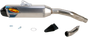 FMF Factory 4.1 RCT Muffler - Aluminum 042291