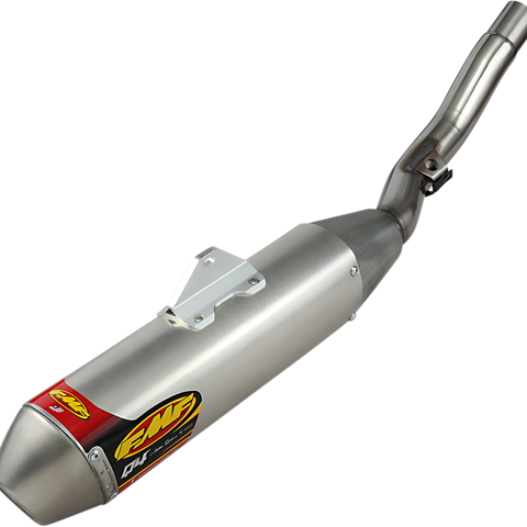 FMF Q4 HEX Muffler 044398