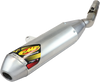 FMF PowerCore 4 HEX Muffler 041514