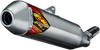 FMF Factory 4.1 RCT Muffler - Aluminum 041517