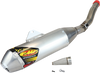 FMF PowerCore 4 HEX Muffler 044397