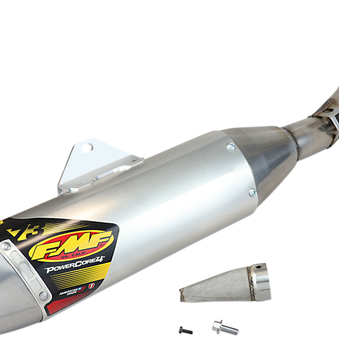 FMF PowerCore 4 HEX Muffler 044397