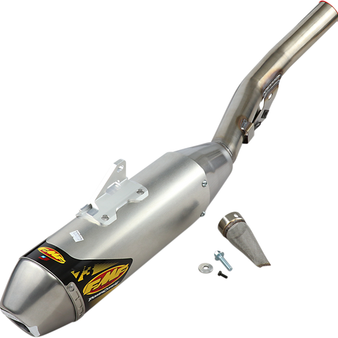 FMF PowerCore 4 HEX Muffler 044423