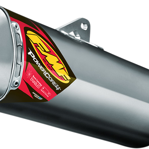 FMF PowerCore 4 HEX Muffler 045553