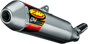 FMF Q4 HEX Muffler 045556