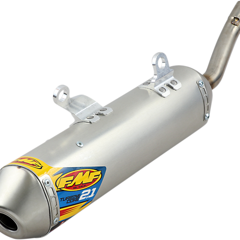 FMF Turbinecore 2.1 Muffler 024064