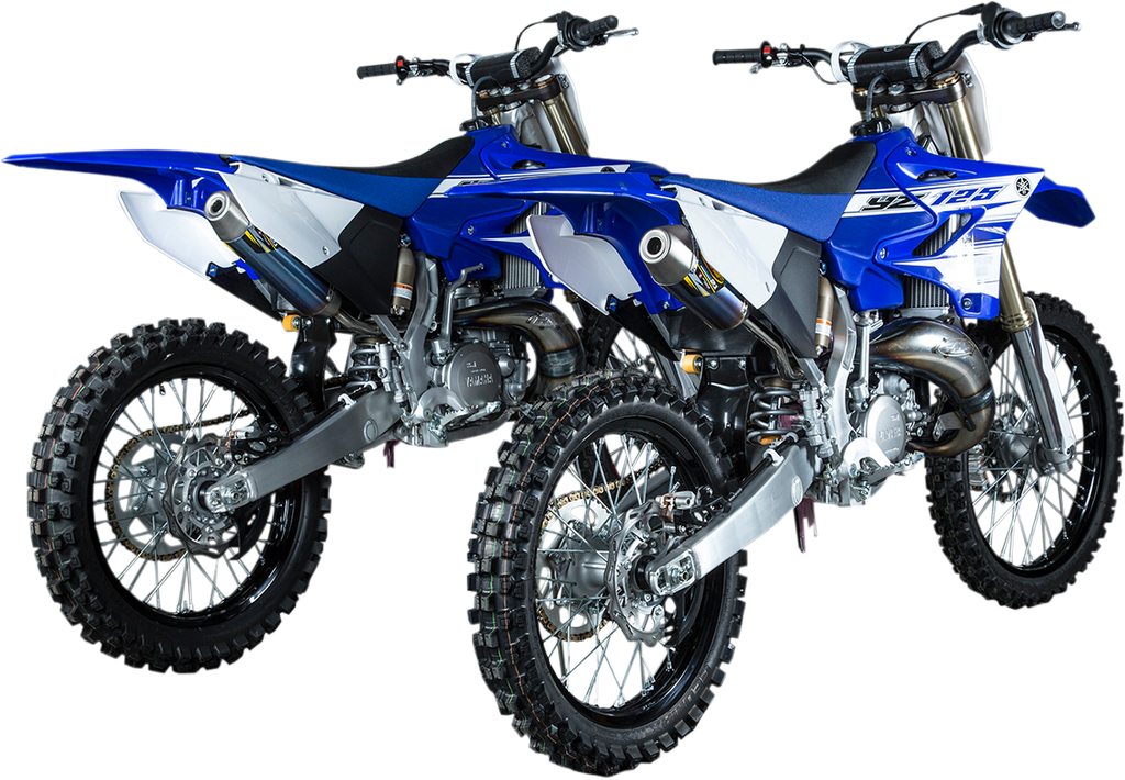 FMF Powercore 2.1 Muffler - Titanium 024063