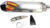 FMF Factory 4.1 RCT Muffler - Aluminum 045594