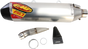 FMF Factory 4.1 RCT Muffler - Aluminum 045594