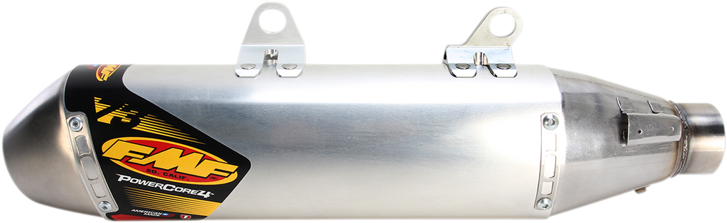 FMF PowerCore 4 HEX Muffler 045589