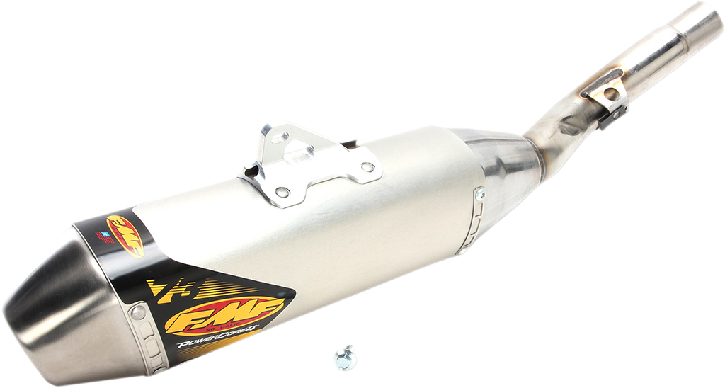 FMF PowerCore 4 HEX Muffler 042327