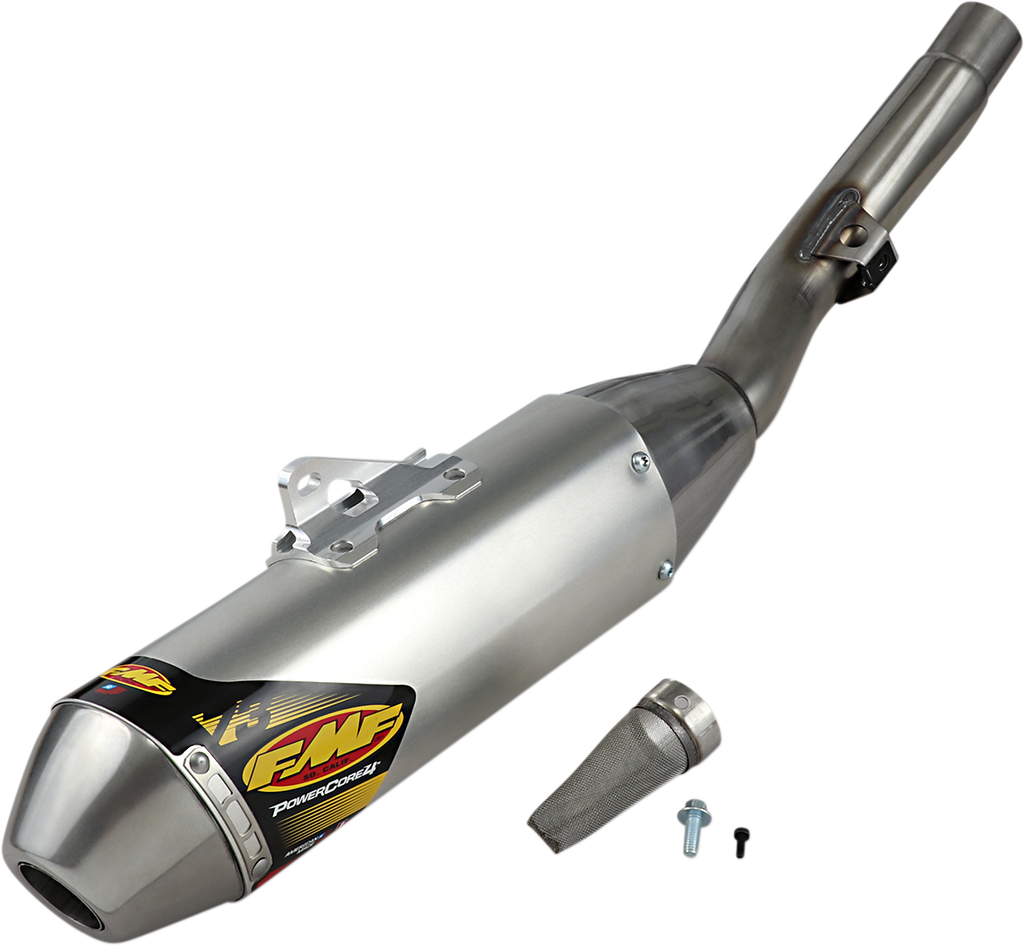 FMF PowerCore 4 HEX Muffler 042345