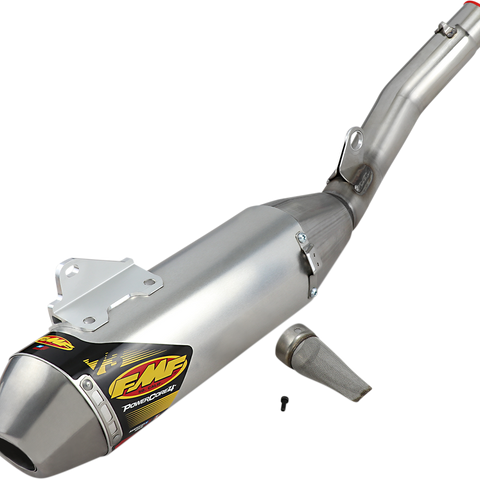 FMF PowerCore 4 HEX Muffler 044441