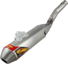FMF Q4 HEX Muffler 044442
