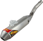 FMF Q4 HEX Muffler 044442