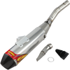 FMF Factory 4.1 RCT Muffler - Aluminum 044443