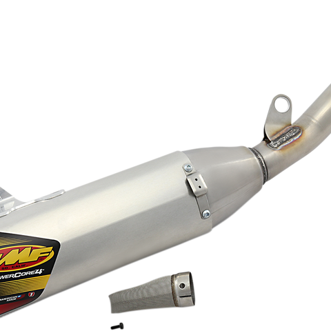 FMF PowerCore 4 HEX Muffler 044451