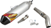 FMF Factory 4.1 RCT Muffler - Aluminum 042369