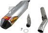 FMF Factory 4.1 RCT Muffler - Aluminum 042374