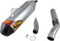 FMF Factory 4.1 RCT Muffler - Aluminum 042374