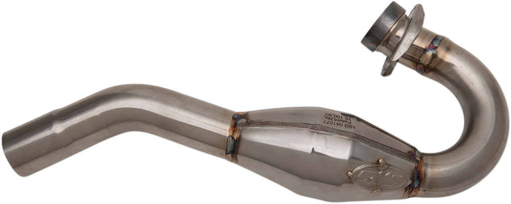 FMF MegaBomb Header 041577