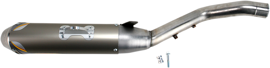 FMF Powercore 4 Muffler 044300