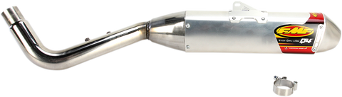 FMF Q4 HEX Muffler 044435