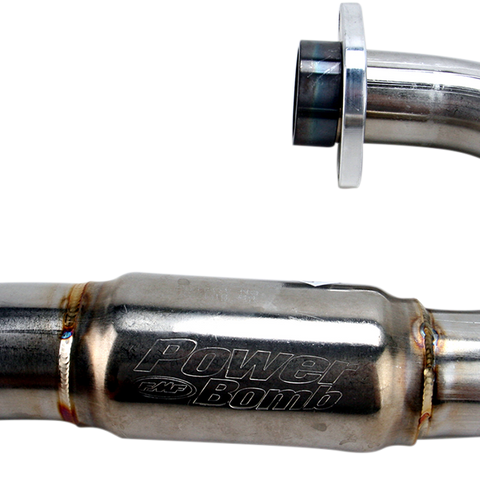 FMF PowerBomb Header 044298