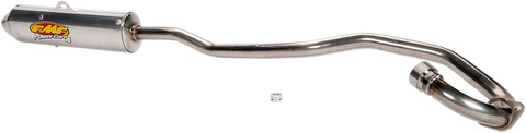 FMF Powercore 4 Exhaust 040071