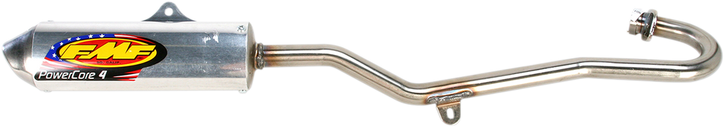 FMF Powercore 4 Exhaust 040083