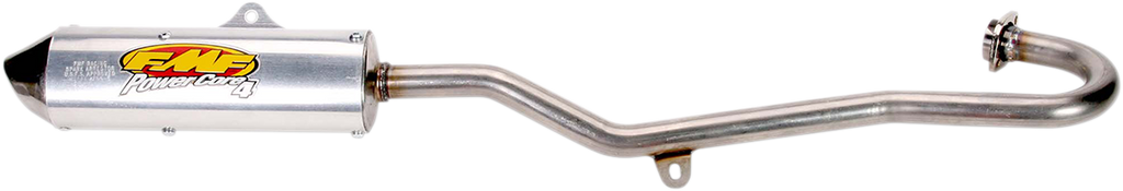 FMF Powercore 4 Exhaust 040084