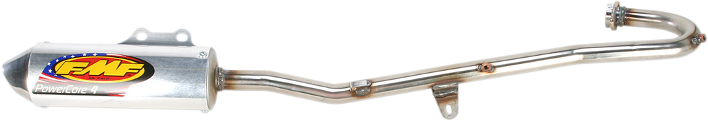 FMF Powercore 4 Exhaust 041014