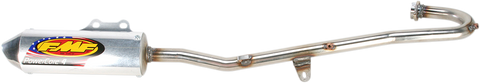 FMF Powercore 4 Exhaust 041014