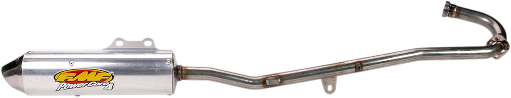 FMF Powercore 4 Exhaust 041015