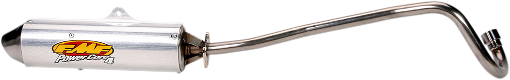 FMF Powercore 4 Exhaust 041017