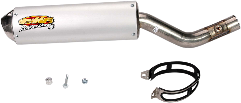FMF Powercore 4 Muffler 041021